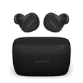 Jabra Elite 5 - Black True Wireless Earbuds Black