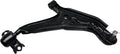 Control Arm Compatible with 1999-2002 Infiniti G20 4Cyl 2.0L Front, Right Passenger Side, Lower Sold individually