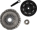 Platinum Driveline 04-008 Clutch Kit