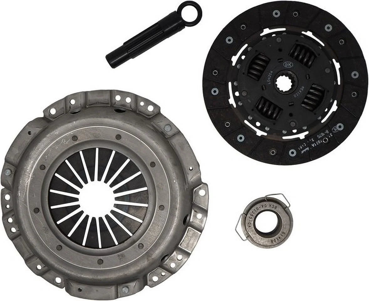 Platinum Driveline 04-008 Clutch Kit