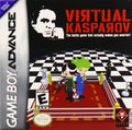 Virtual Kasparov - GameBoy Advance