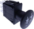PTO Switch For Craftsman DYT4000 G5100 G5500 LTX1000 MTS5500 T3200 T3400 Tractor