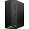 HP Pavilion Gaming Desktop TG01-0020 mini tower, 6YQ55AA, Core i5-9400F, 8GB, 256GB SSD, GeForce GTX 1650; 4GB, Windows 10 Home
