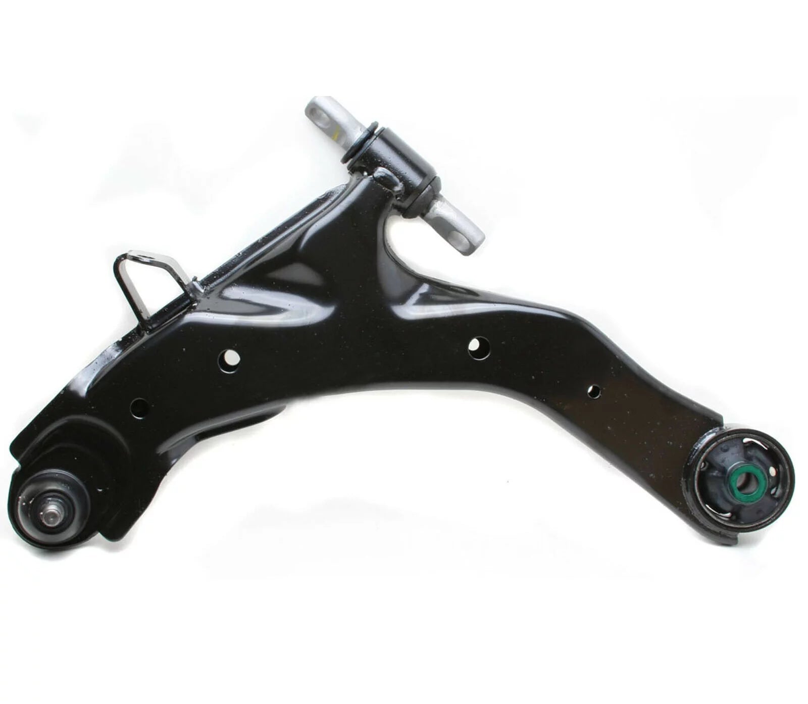 Lower Control Arm Front Left for Hyundai Elantra Tiburon KIA Spectra Spectra5 2001-2009