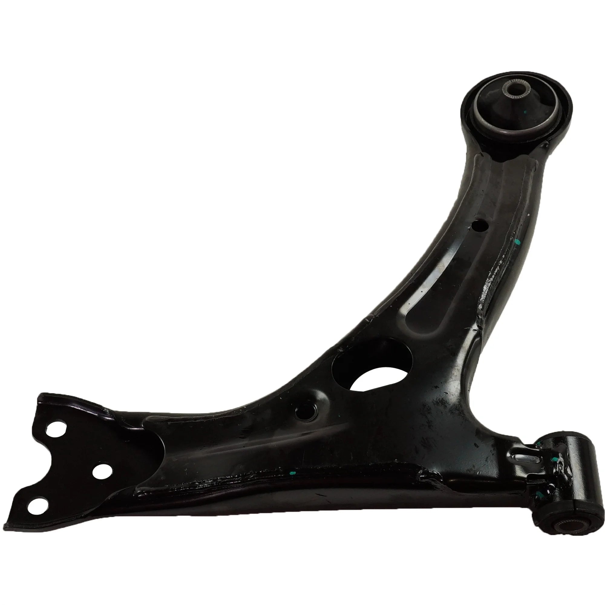 Control Arm Compatible with 2004-2009 Toyota Prius Front, Left Driver Side, Lower Sold individually