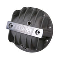 B&M 70502 Cast Aluminum Differential Cover for GM 8.2, 8.5 & 8.6 10 Bolt Fits select: 1967-1981 CHEVROLET CAMARO, 1970-1981 PONTIAC FIREBIRD