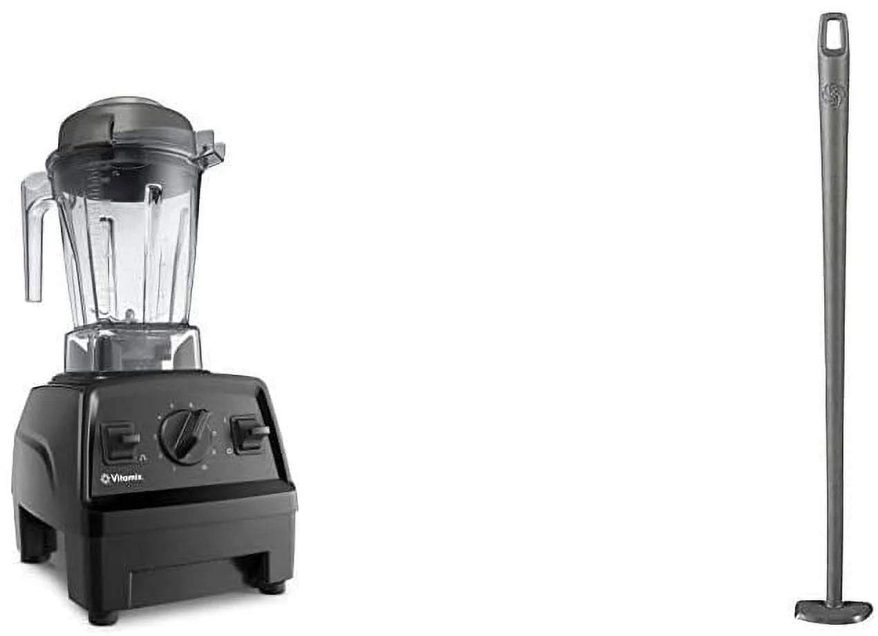 durable Vitamix VM0197 Explorian Blender  Professional-Grade  48 oz. Container  Black