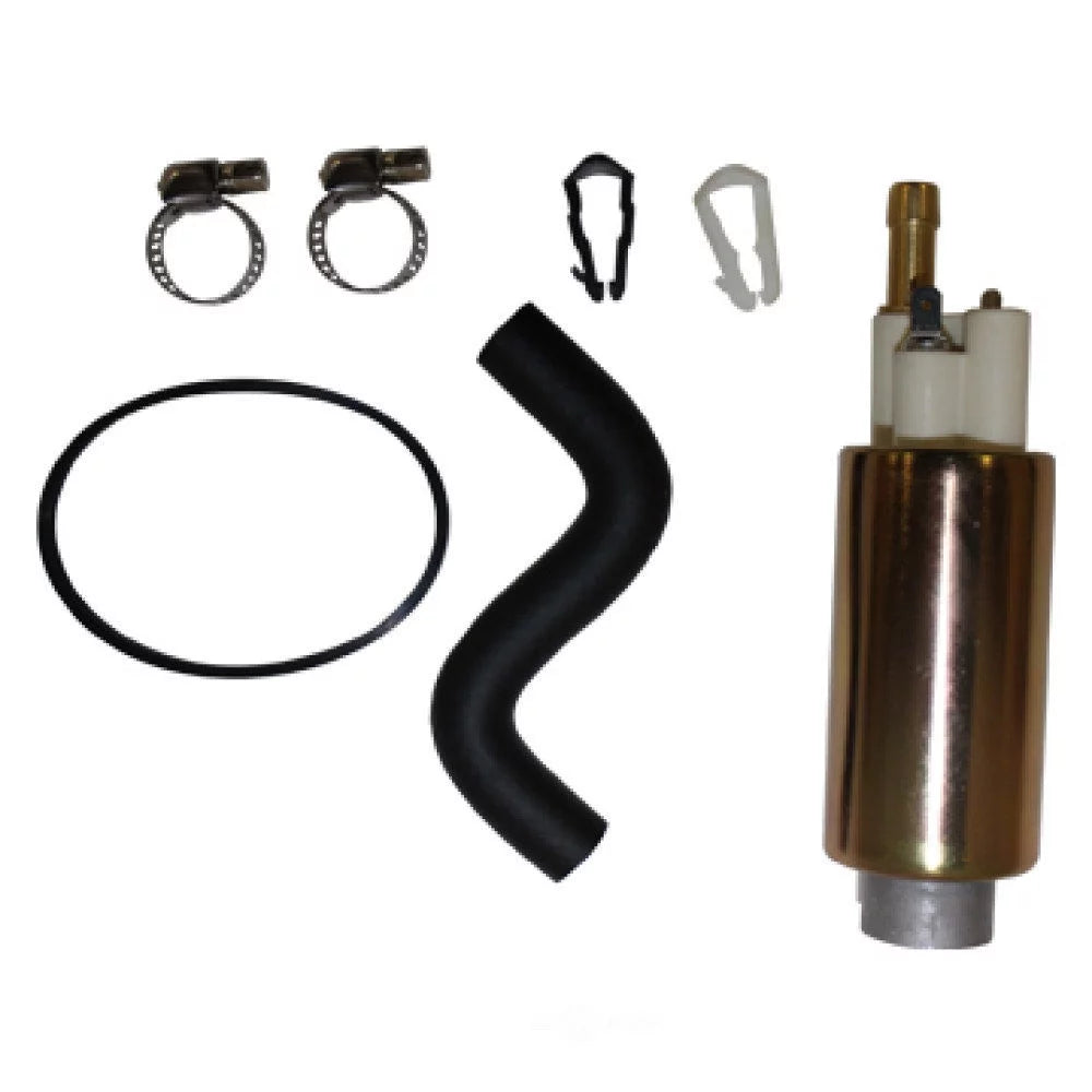 GMB 525-1191 Electric Fuel Pump Fits select: 1985-1994,1996-1997 FORD MUSTANG