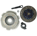 Platinum Driveline Complete Clutch Kit Compatible With Volkswagen Beetle 70-79 (17-013)