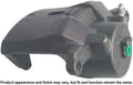 A1 Cardone Disc Brake Caliper P/N:18-4911 Fits select: 2004-2012 CHEVROLET MALIBU, 2005-2010 PONTIAC G6