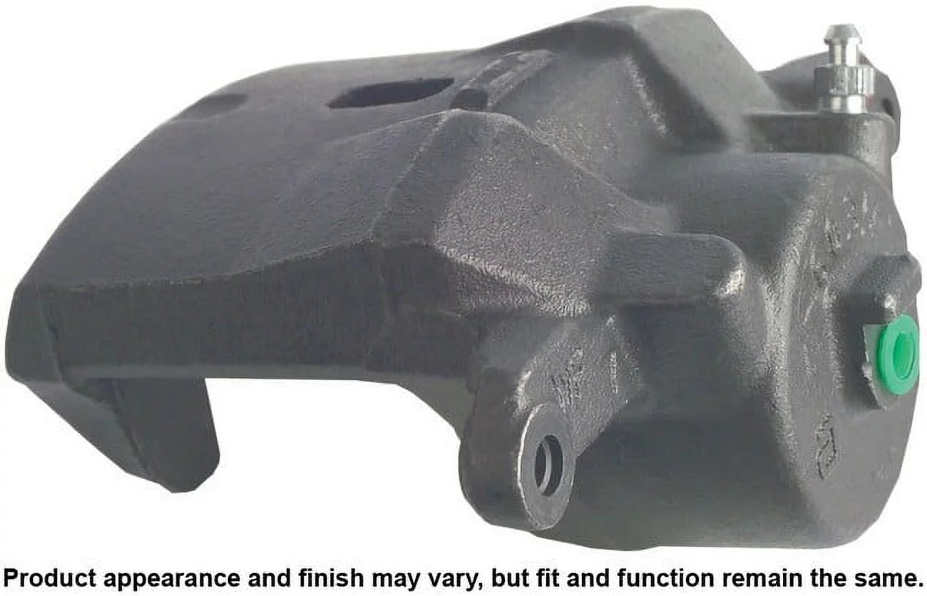 A1 Cardone Disc Brake Caliper P/N:18-4911 Fits select: 2004-2012 CHEVROLET MALIBU, 2005-2010 PONTIAC G6
