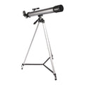Vivitar VIV-TEL-50600 60x-120x Telescope with 3x Scope and Tripod