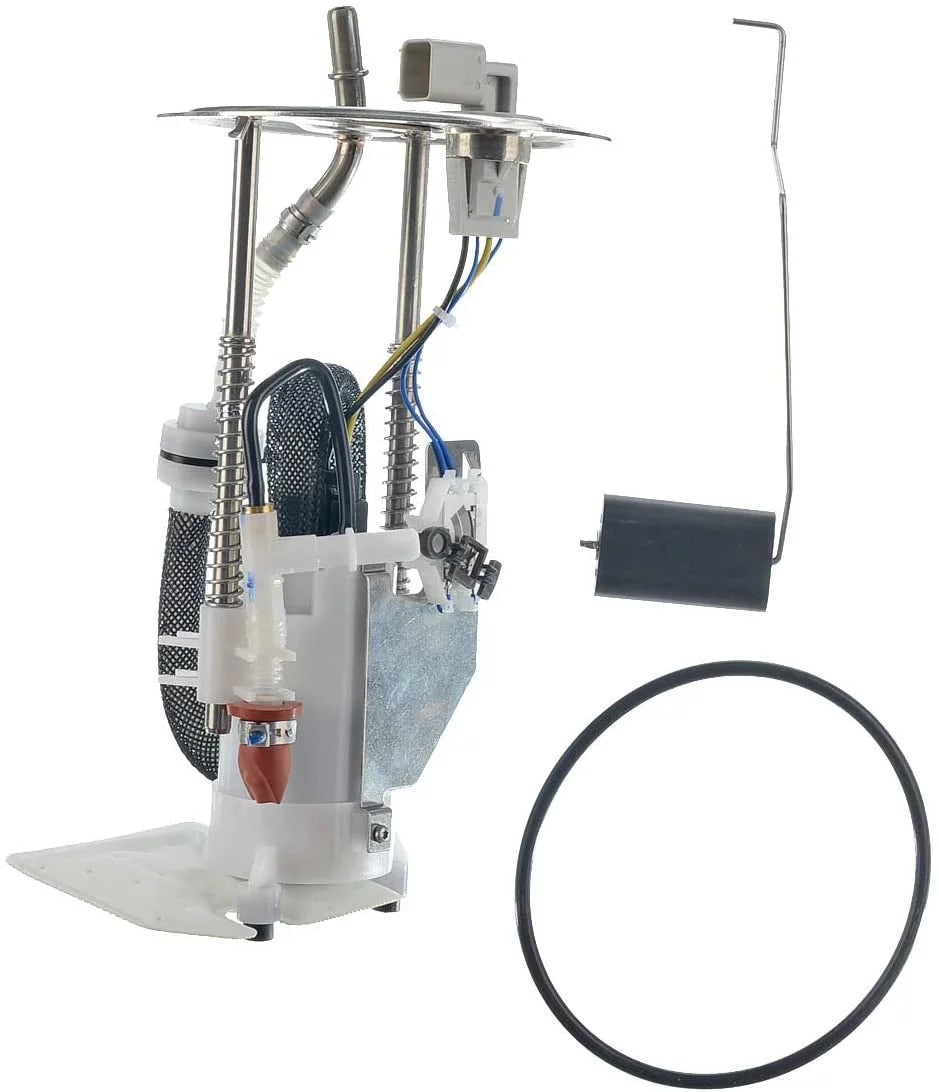 A-Premium Electric Fuel Pump Module Assembly Replacement for Ford Mustang 2010 4.0L 4.6L Left Side