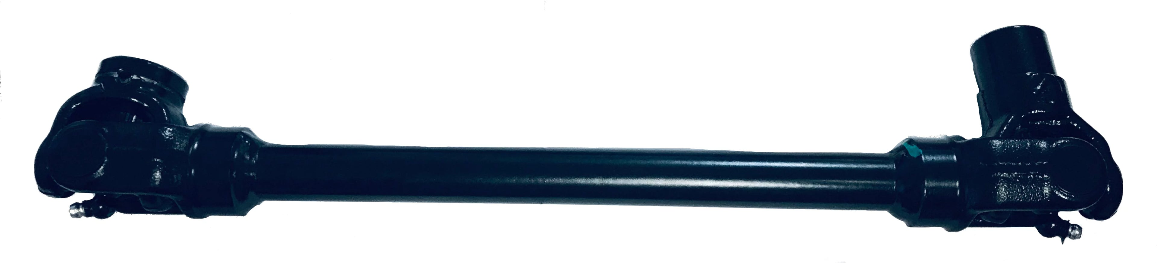 John Deere Original Equipment Universal Driveshaft - LVA16614,1