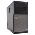 Restored Dell Prebuilt Gaming Desktop Computer | Core i5 + GeForce 1650 4GB | 1080p Gaming PC | 16GB DDR3 RAM | 500GB SSD + 1TB HDD | Wi-Fi + Bluetooth | Windows 10 Pro (Refurbished)
