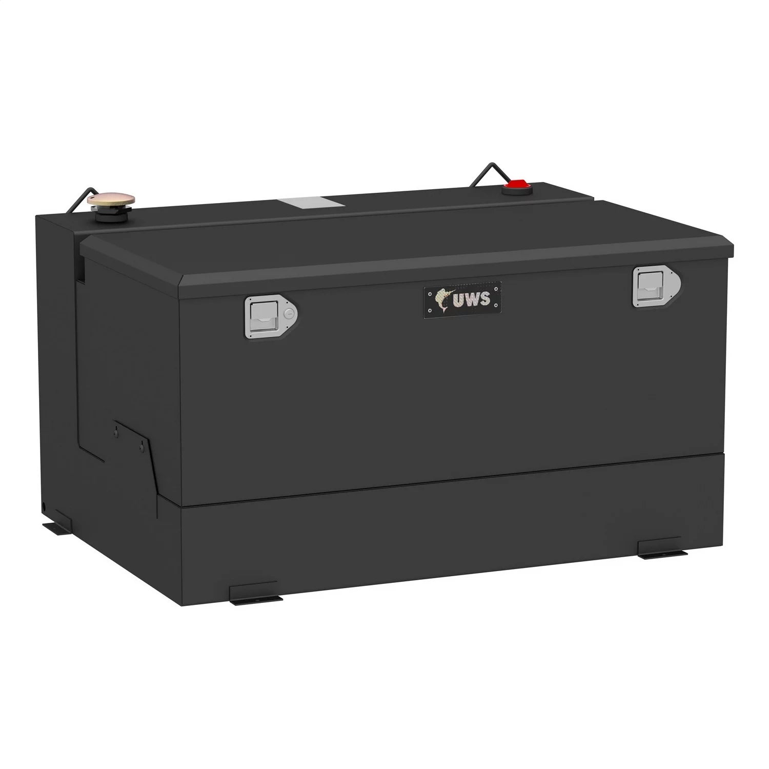 LIQUID TRANSFER TANK Fits select: 1997-2013,2015-2021 FORD F150