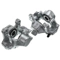 2x Disc Brake Caliper Rear For Mercedes-Benz W201 W202 W124 C124