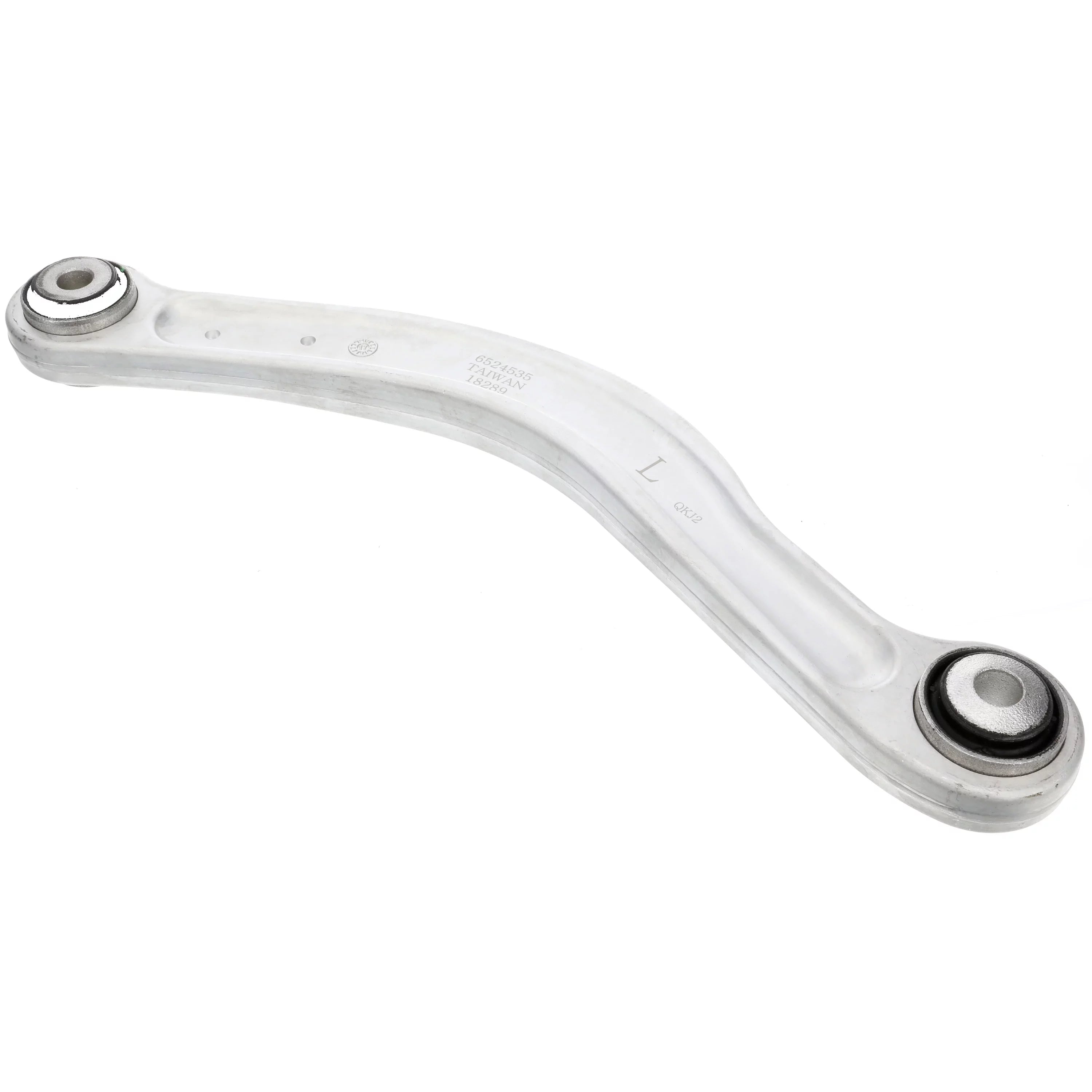Dorman 524-535 Rear Left Upper Forward Suspension Control Arm for Specific Mercedes-Benz Models, Black Fits select: 2018-2022 MERCEDES-BENZ GLC, 2017-2018 MERCEDES-BENZ GLC COUPE