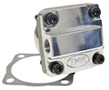 HD OIL PMP F/F ALU CVR,TO 70