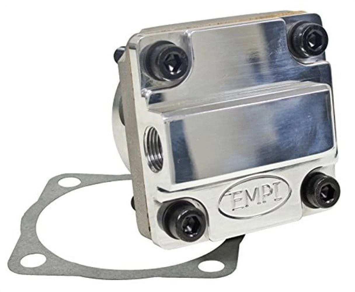 HD OIL PMP F/F ALU CVR,TO 70
