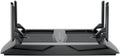 Netgear R7900P100NAS Nighthawk X6S AC3000 Smart WiFi Router