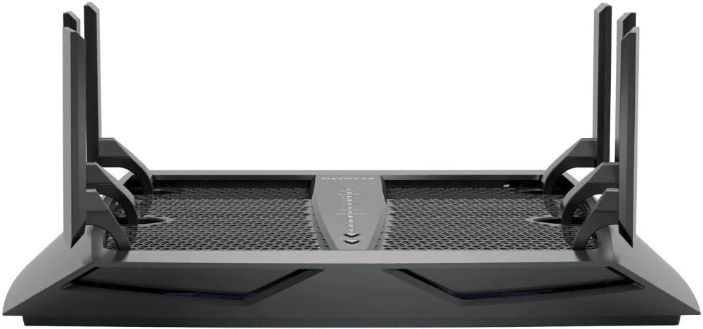 Netgear R7900P100NAS Nighthawk X6S AC3000 Smart WiFi Router