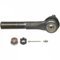 For 2000-2002 Dodge Ram 2500 Drag Link At Pitman Arm 4WD