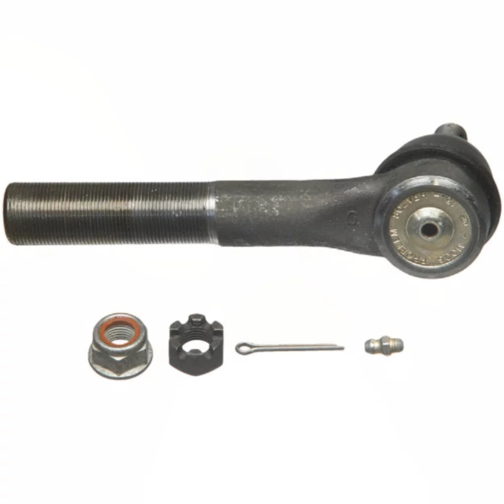 For 2000-2002 Dodge Ram 2500 Drag Link At Pitman Arm 4WD