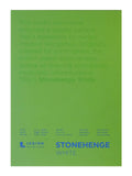 Stonehenge Drawing Pads 5 in. x 7 in., 15 sheets (pack of 2)