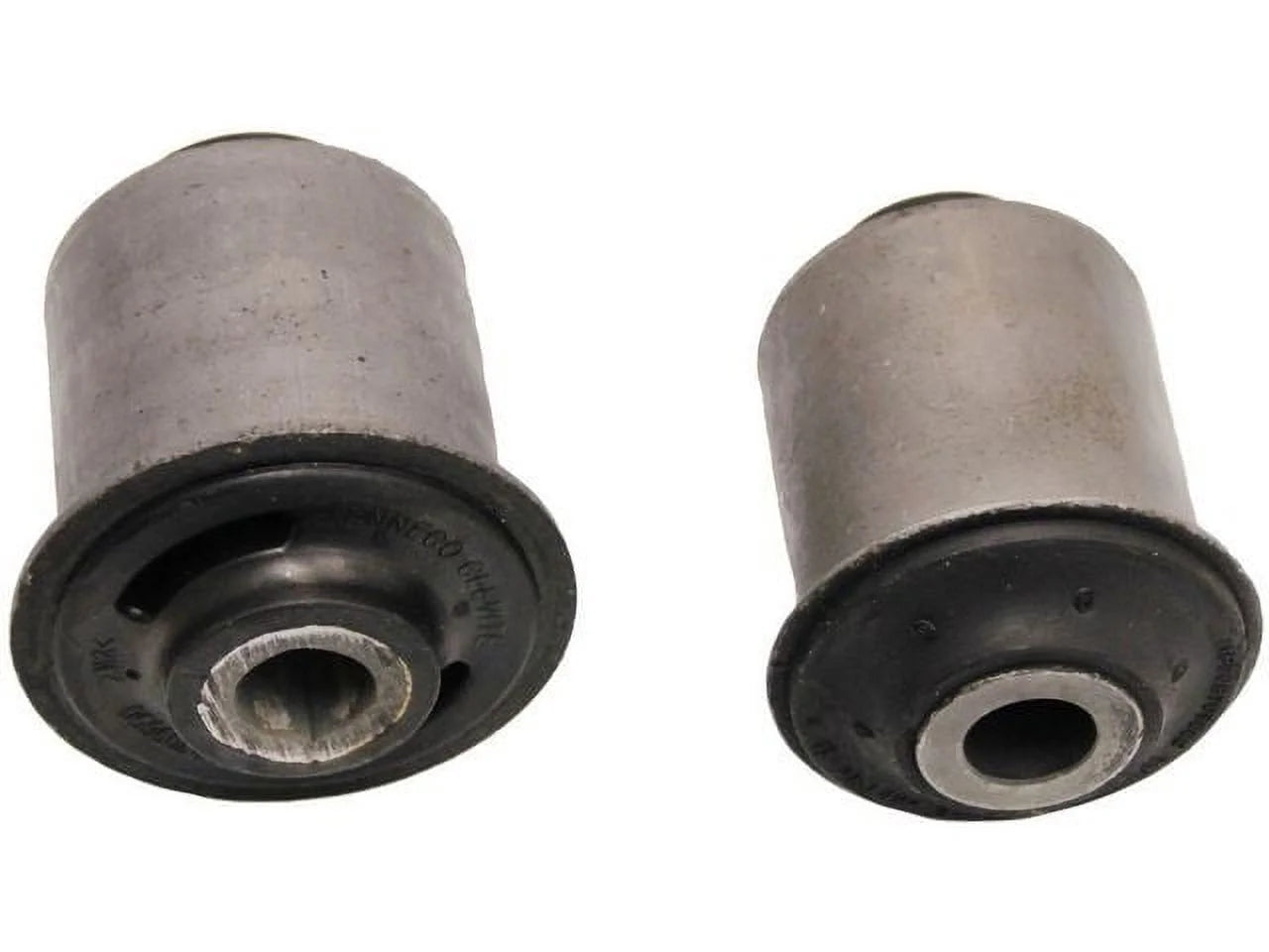 Front Lower Control Arm Bushing Kit - Compatible with 2007 - 2009 Chrysler Aspen 2008