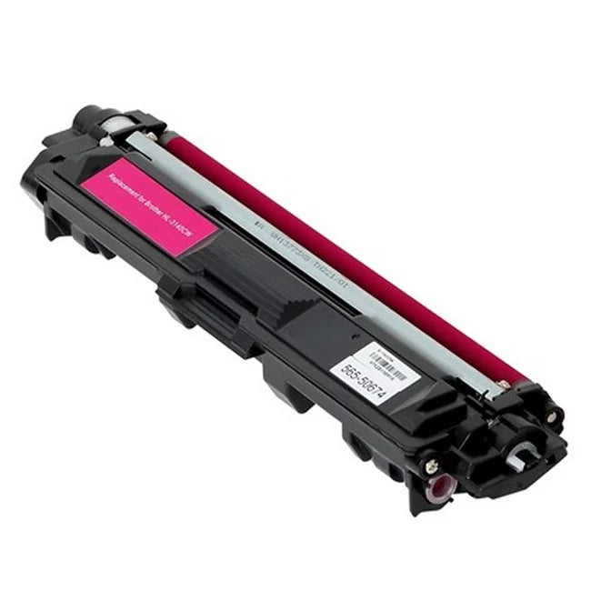 PrinterDash Compatible Replacement for CIG200733P - Magenta