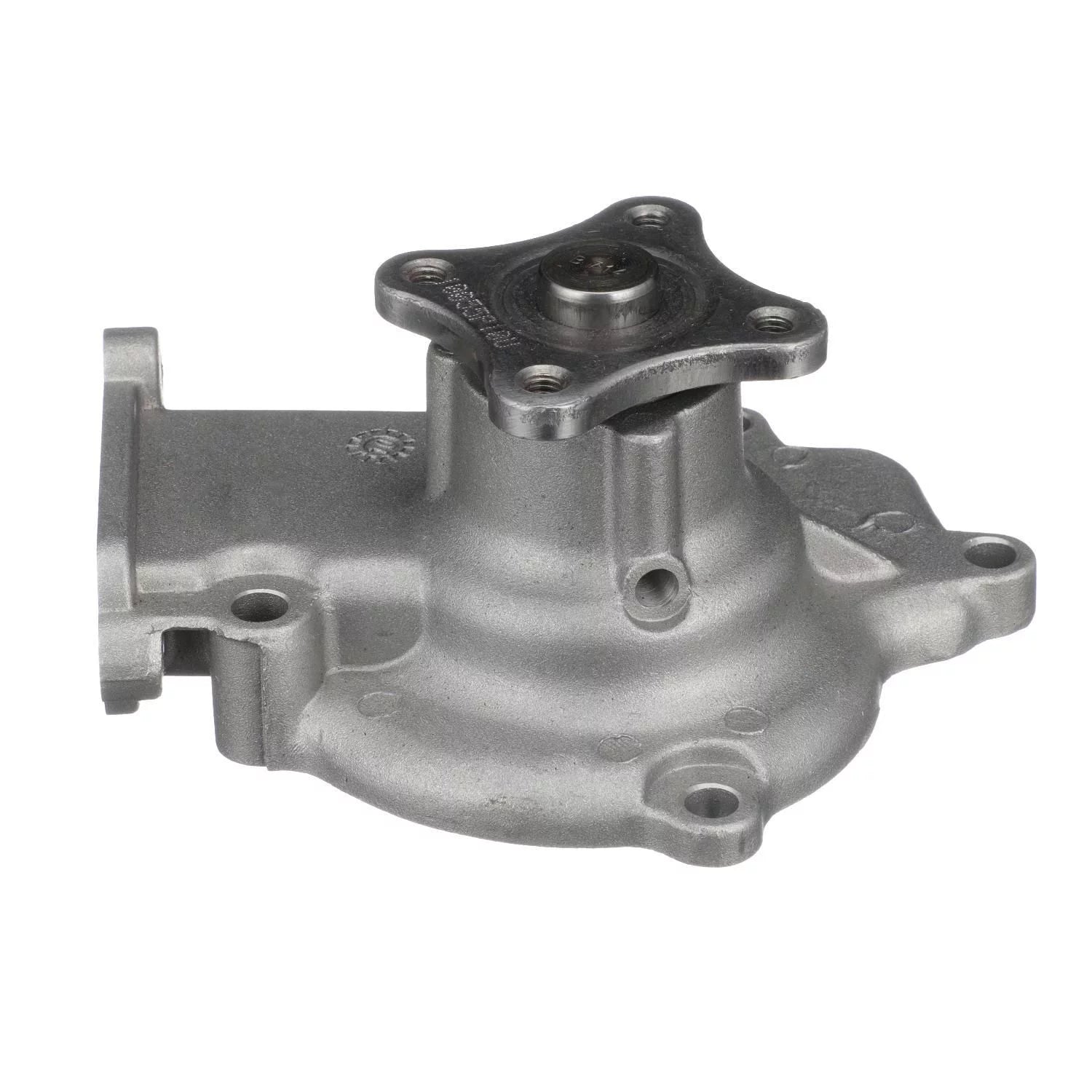 Carquest Premium New Premium Water Pump Fits select: 1991-1999 NISSAN SENTRA, 1995-1998 NISSAN 200SX
