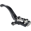 Dorman 698-008 Front Passenger Side Steering Knuckle for Specific Dodge / Jeep Models Fits select: 2011-2015 JEEP GRAND CHEROKEE, 2011-2015 DODGE DURANGO