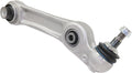 Control Arm Compatible with 2011-2016 BMW 528i 2014-2016 535d 4Cyl 6Cyl 2.0L 3.0L Front, Left Driver Side, Lower, Rearward Sold individually