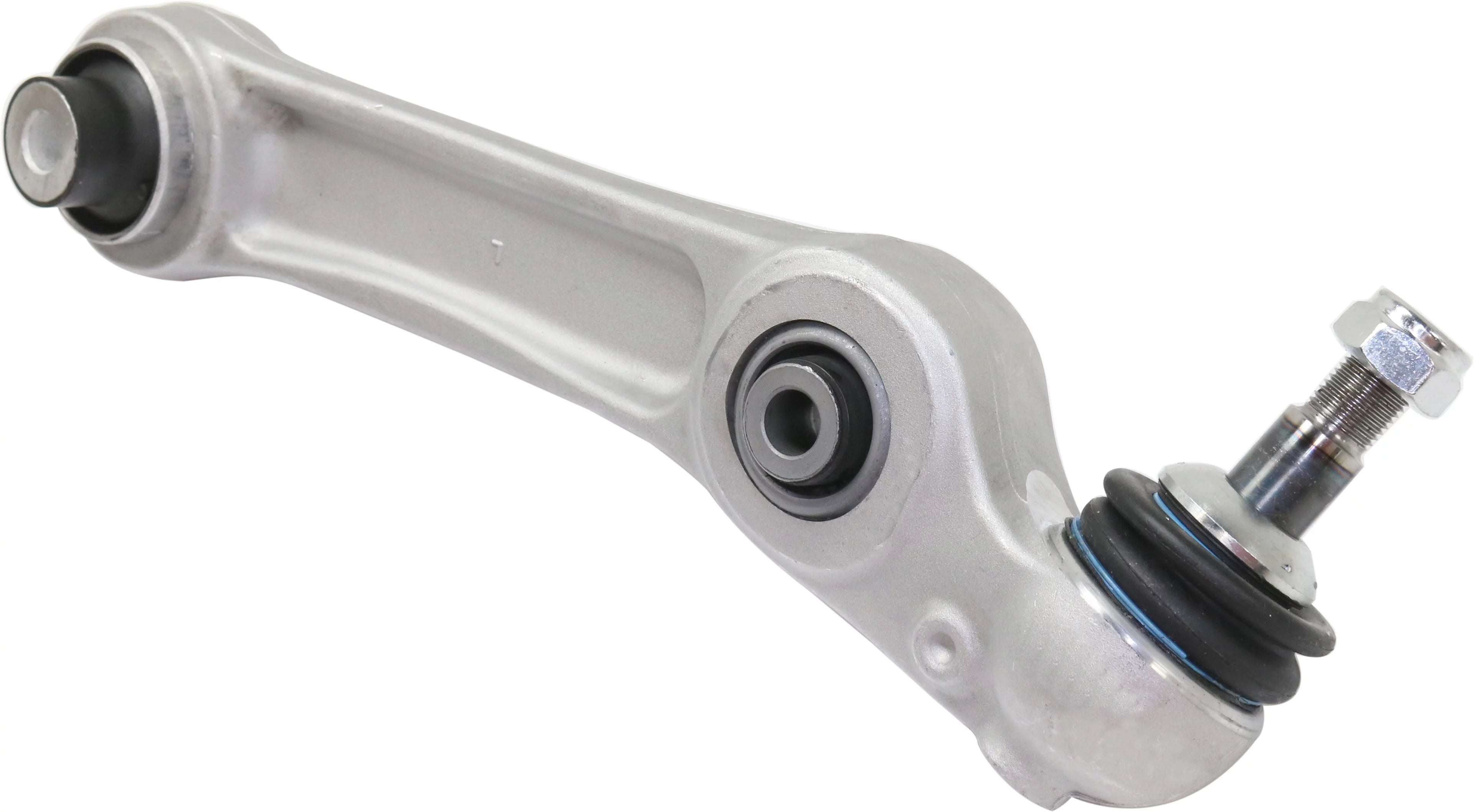 Control Arm Compatible with 2011-2016 BMW 528i 2014-2016 535d 4Cyl 6Cyl 2.0L 3.0L Front, Left Driver Side, Lower, Rearward Sold individually