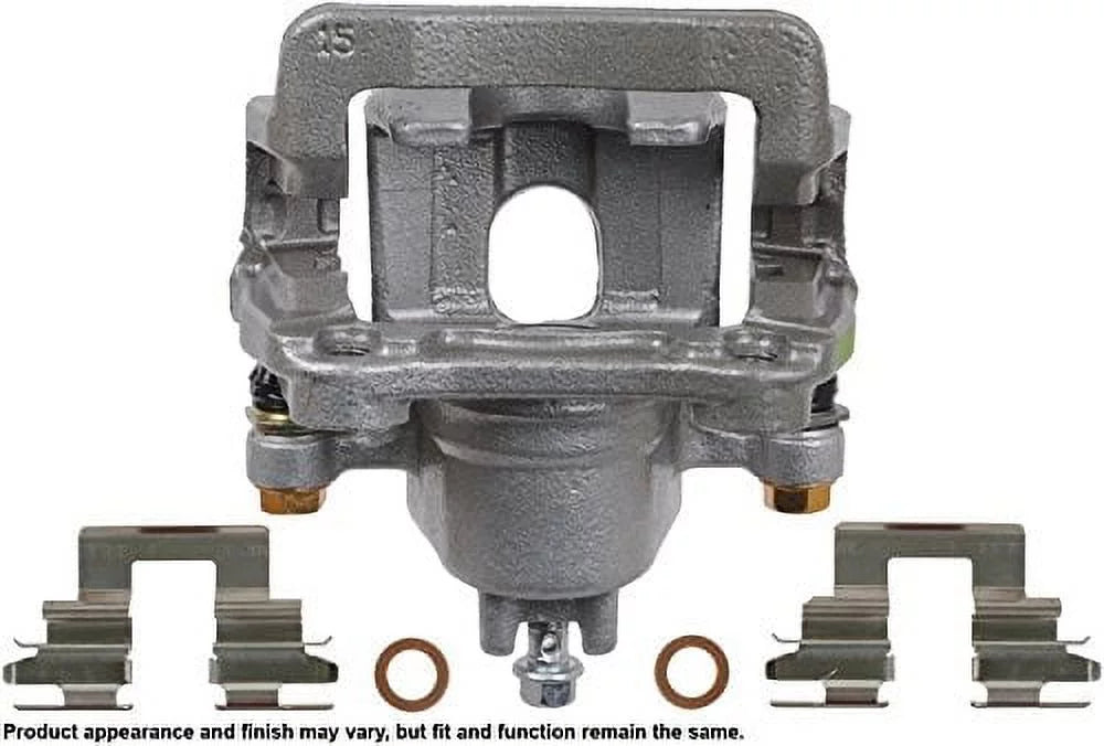 A1 CARDONE - ULTRA CALIPER Fits select: 2003-2008 HONDA PILOT, 2001-2006 ACURA MDX