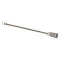 Bayou Classic Silver Stainless Steel Brew Paddle