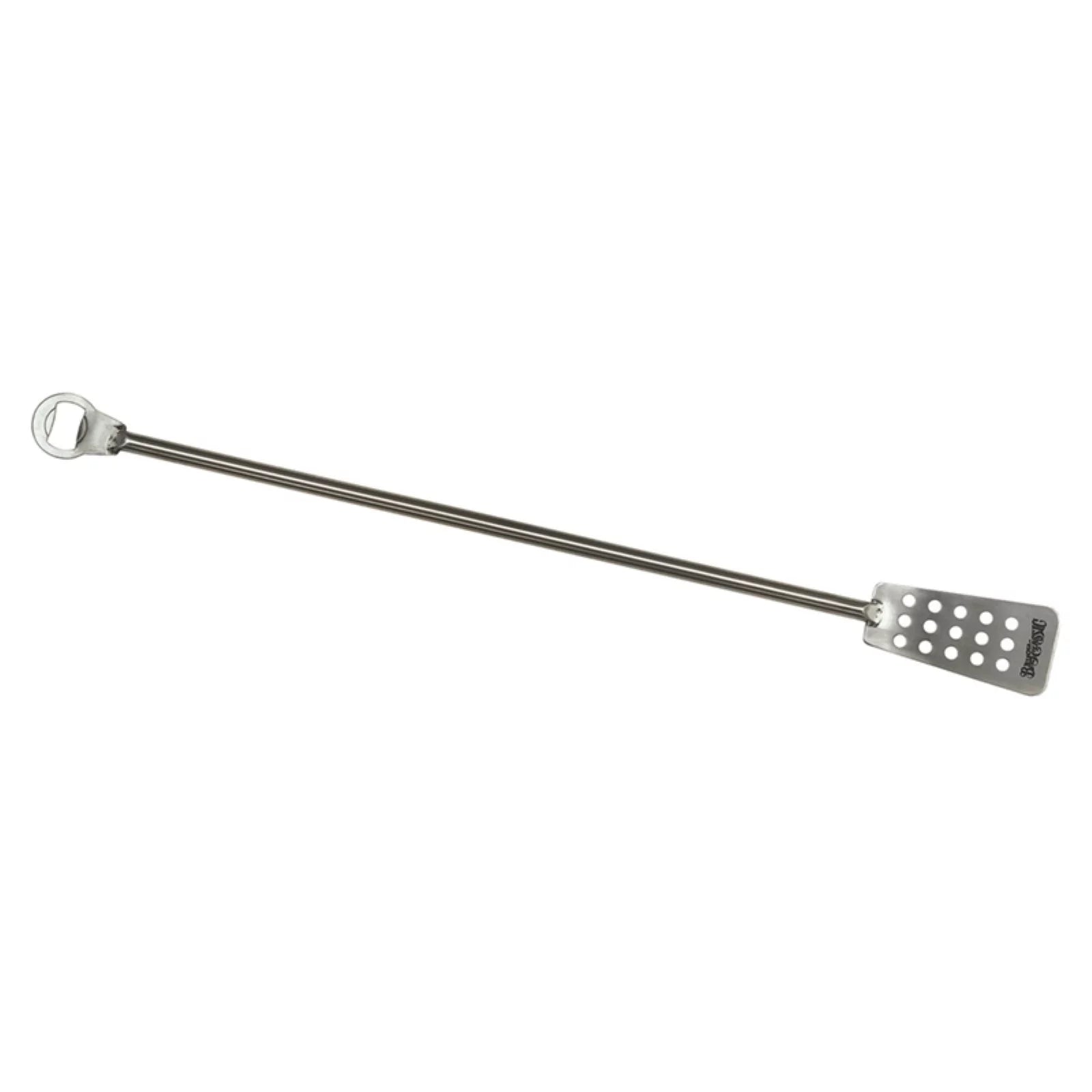 Bayou Classic Silver Stainless Steel Brew Paddle