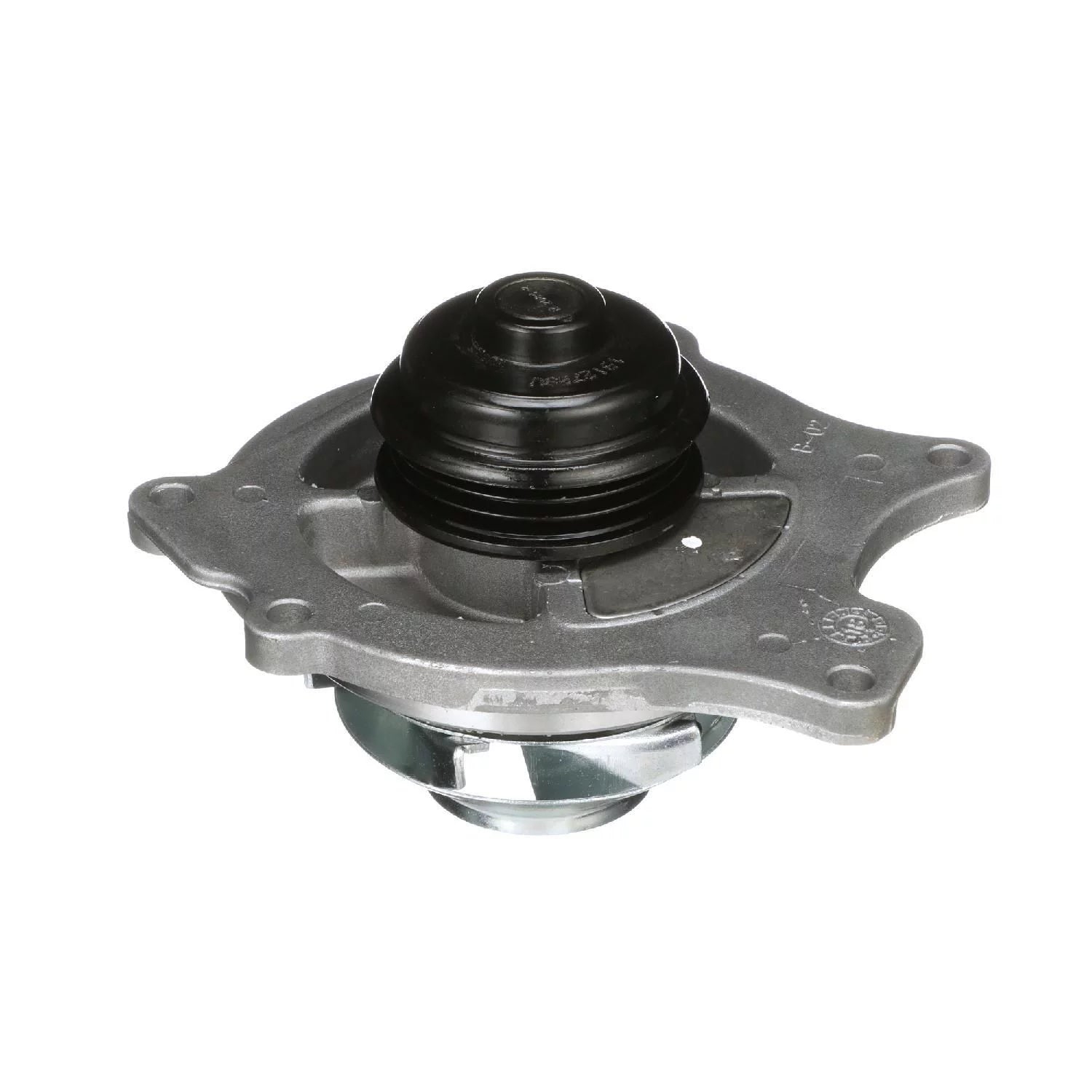Carquest Premium New Premium Water Pump Fits select: 2006 CADILLAC COMMERCIAL CHASSIS, 2007 CADILLAC DTS
