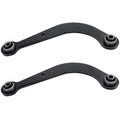 Fits Toyota Celica 2PCS Mevotech Supreme Rear Upper Suspension Control Arm