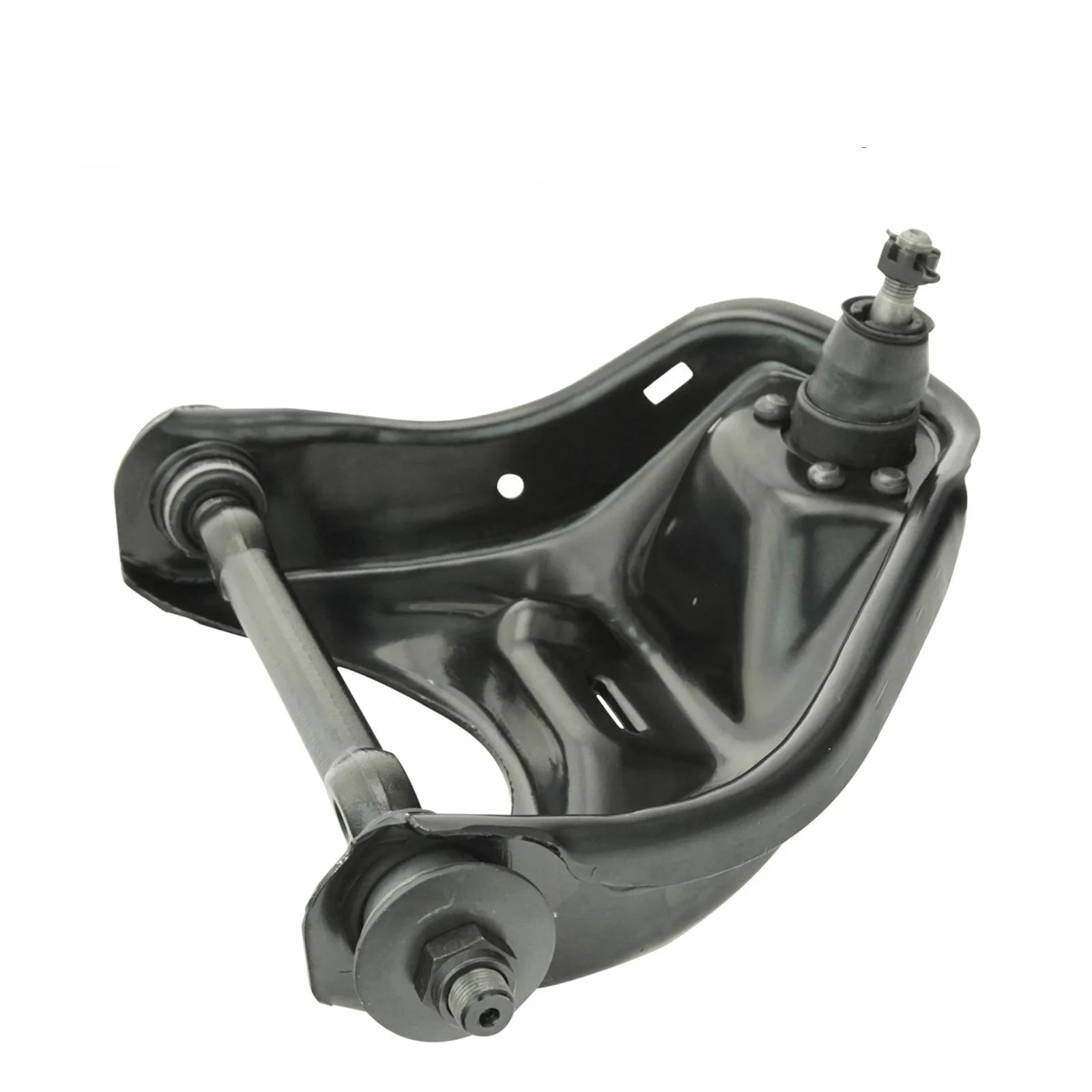 Teledu Front Upper Control Arm Driver Side Left For Buick Chevy GMC Isuzu Olds Pontiac