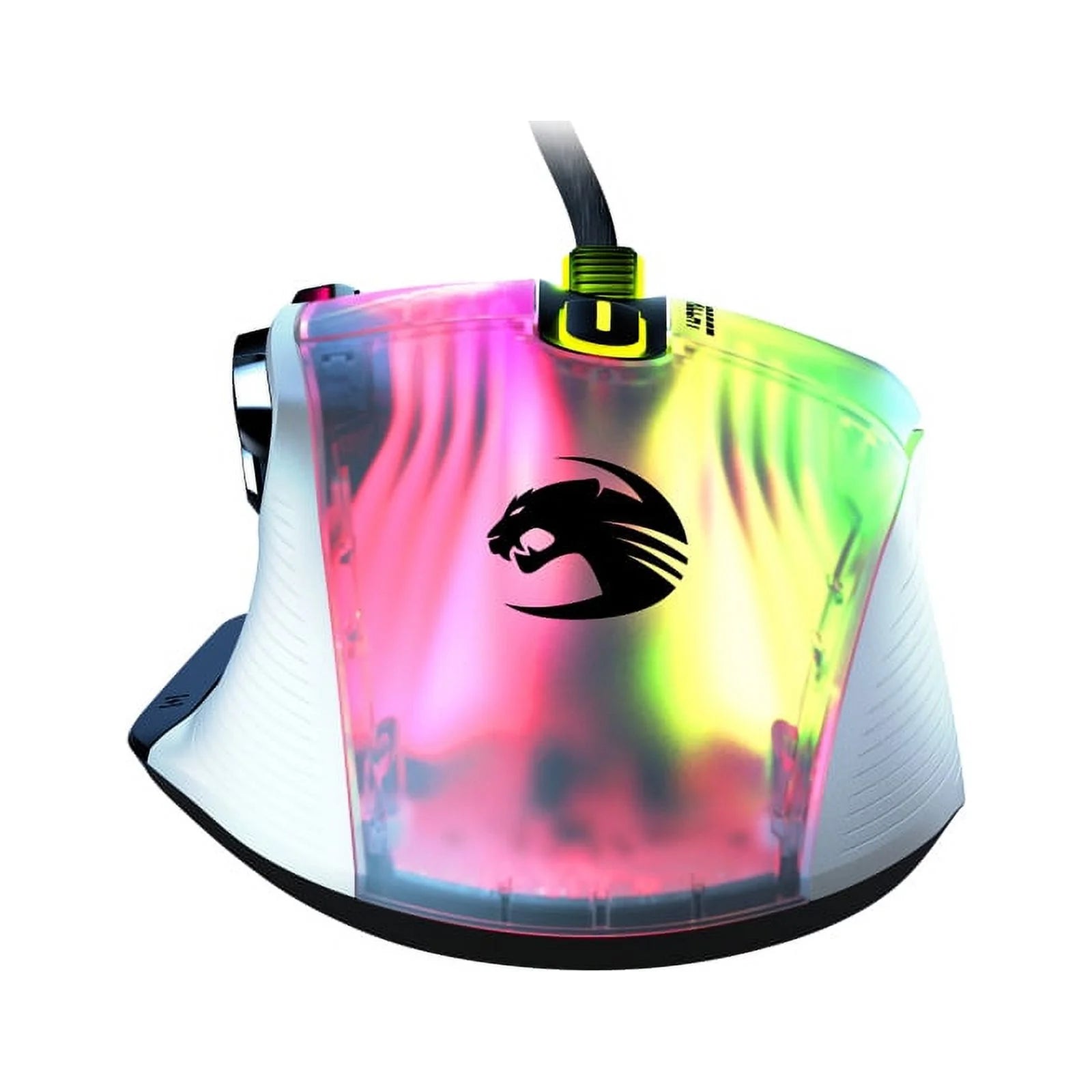 ROCCAT Kone XP Mouse Whiteite