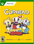 Cuphead for Xbox One [New Video Game] Xbox One