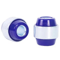 Front Rearward Radius Arm Bushing Set for 2001 Lexus IS300 Base