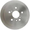 Raybestos 980211R Professional Grade Disc Brake Rotor Fits select: 2004-2007 TOYOTA HIGHLANDER, 2004-2009 LEXUS RX