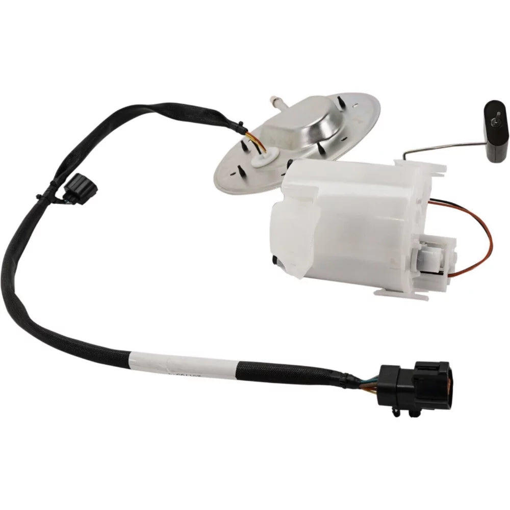 Teledu Fuel Pump For 99-00 Mustang Convertible 99-00 Mustang Coupe w/ Sending Unit