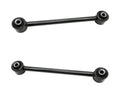 Lower Rearward Trailing Lateral Link Control Arms Fits 1998-2002 Honda Accord