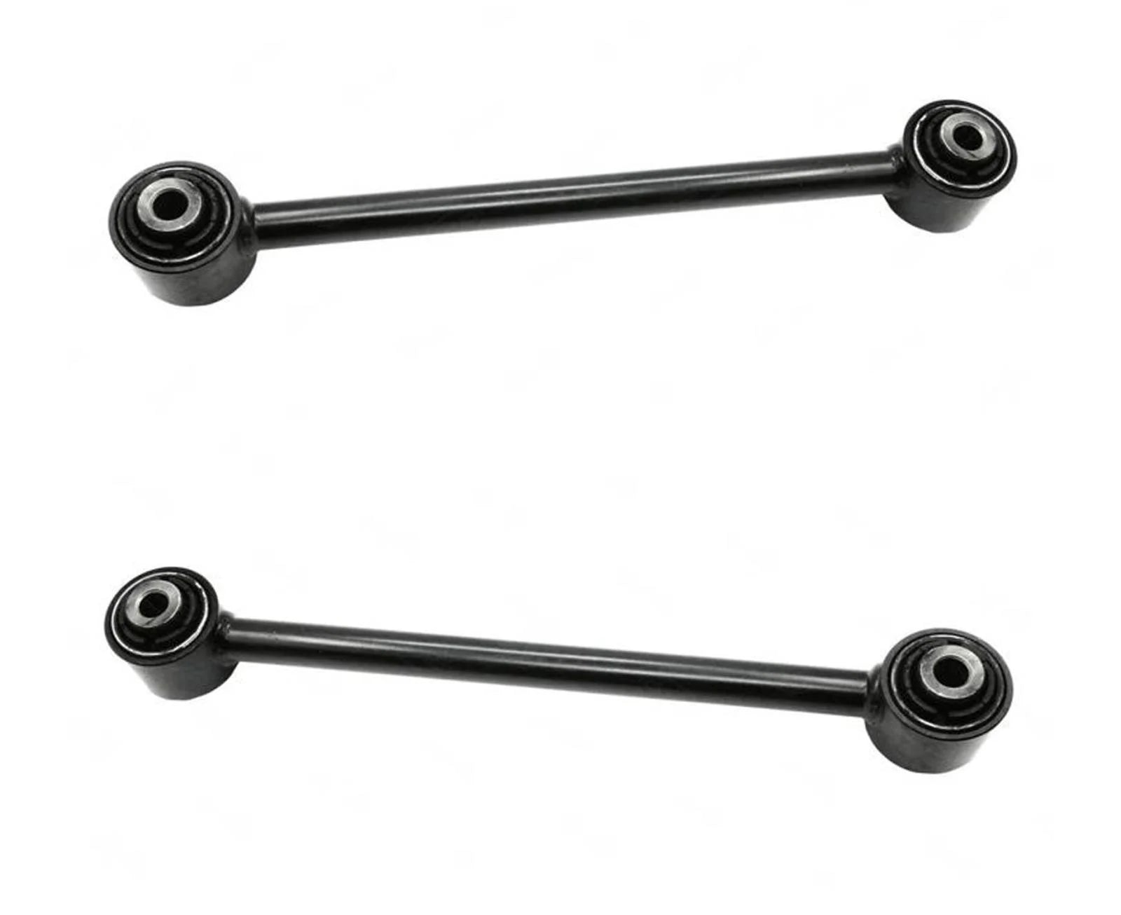 Lower Rearward Trailing Lateral Link Control Arms Fits 1998-2002 Honda Accord