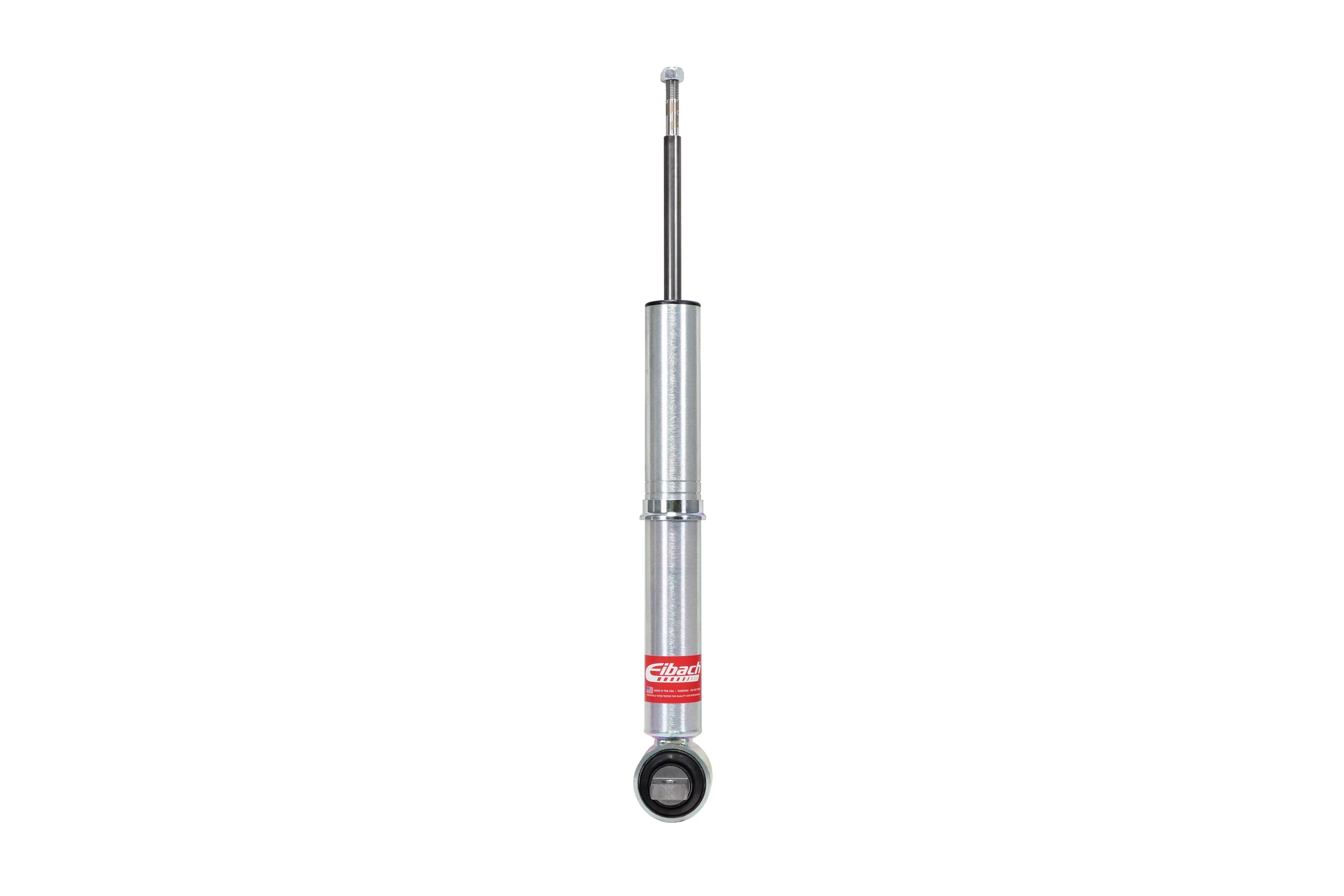 Eibach E60 35 033 02 10 Pro Truck Sport Shock (Single Front For Lifted Fits select: 2005-2016 FORD F250, 2005-2016 FORD F350