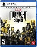 Marvel's Midnight Suns Enhanced Edition - PlayStation 5